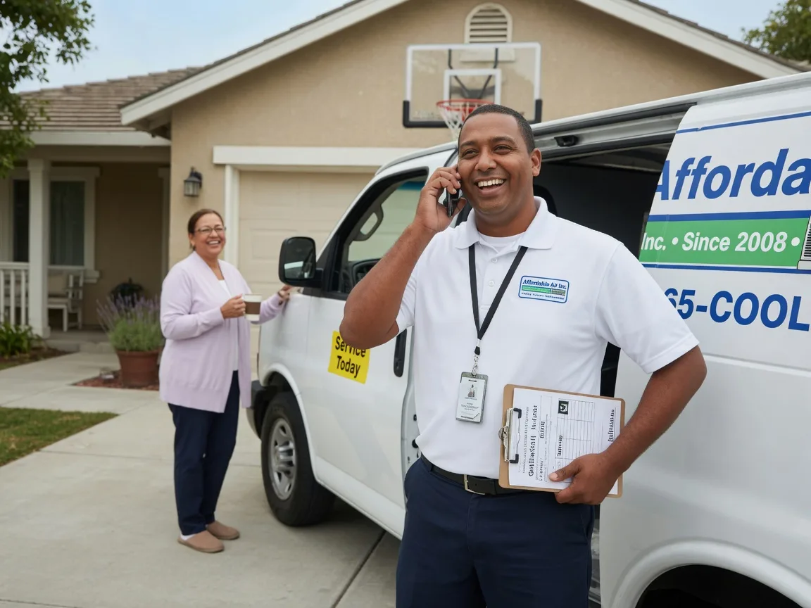 Central Ac Repair Wyoming, IA FAQs